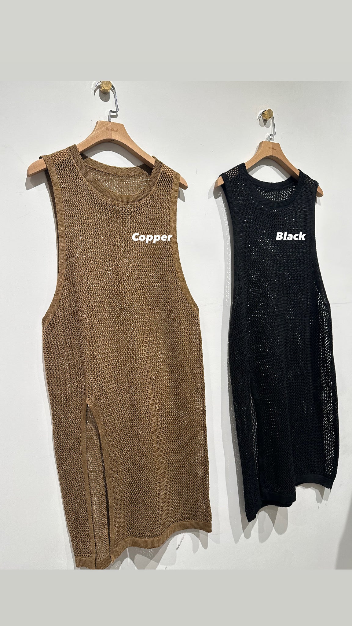 All Season Long Knit Top