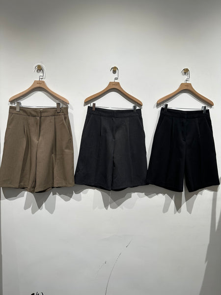 Bermuda Shorts