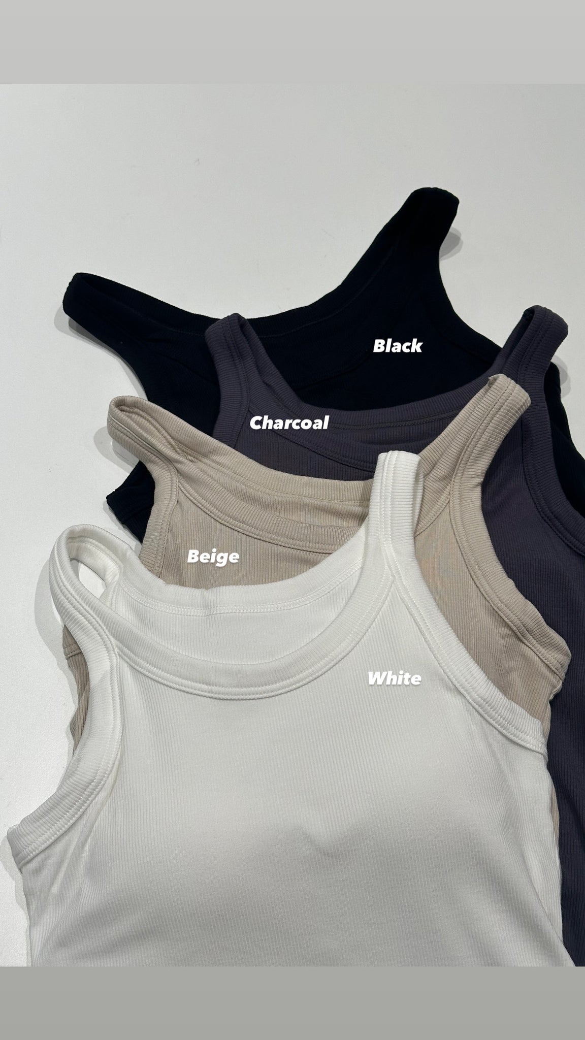 Best Summer Bra Top (5-6Jun 超抵價$168, 之後批發價$188)
