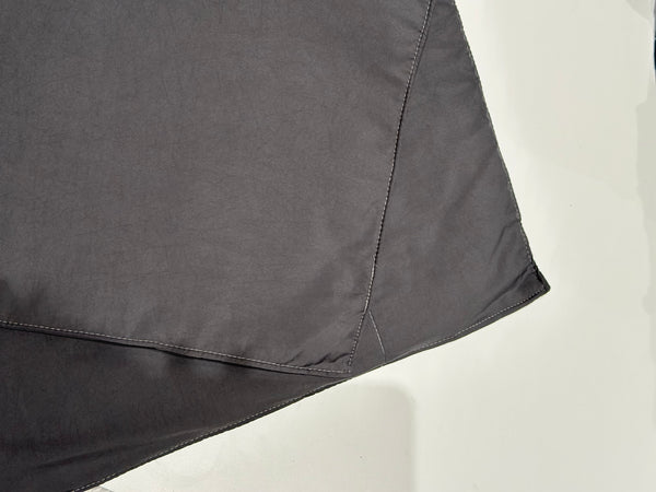 Pillow Cover - Charcoal