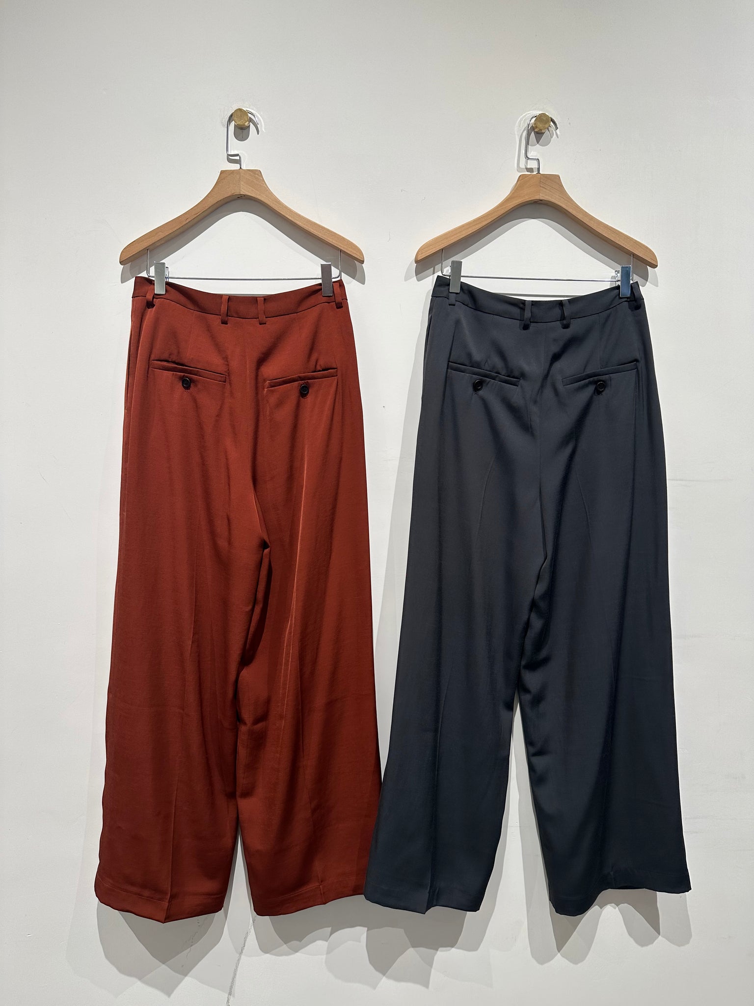 Lamagie Tailor Pants (29Apr-1May $668, 之後批發價$698）