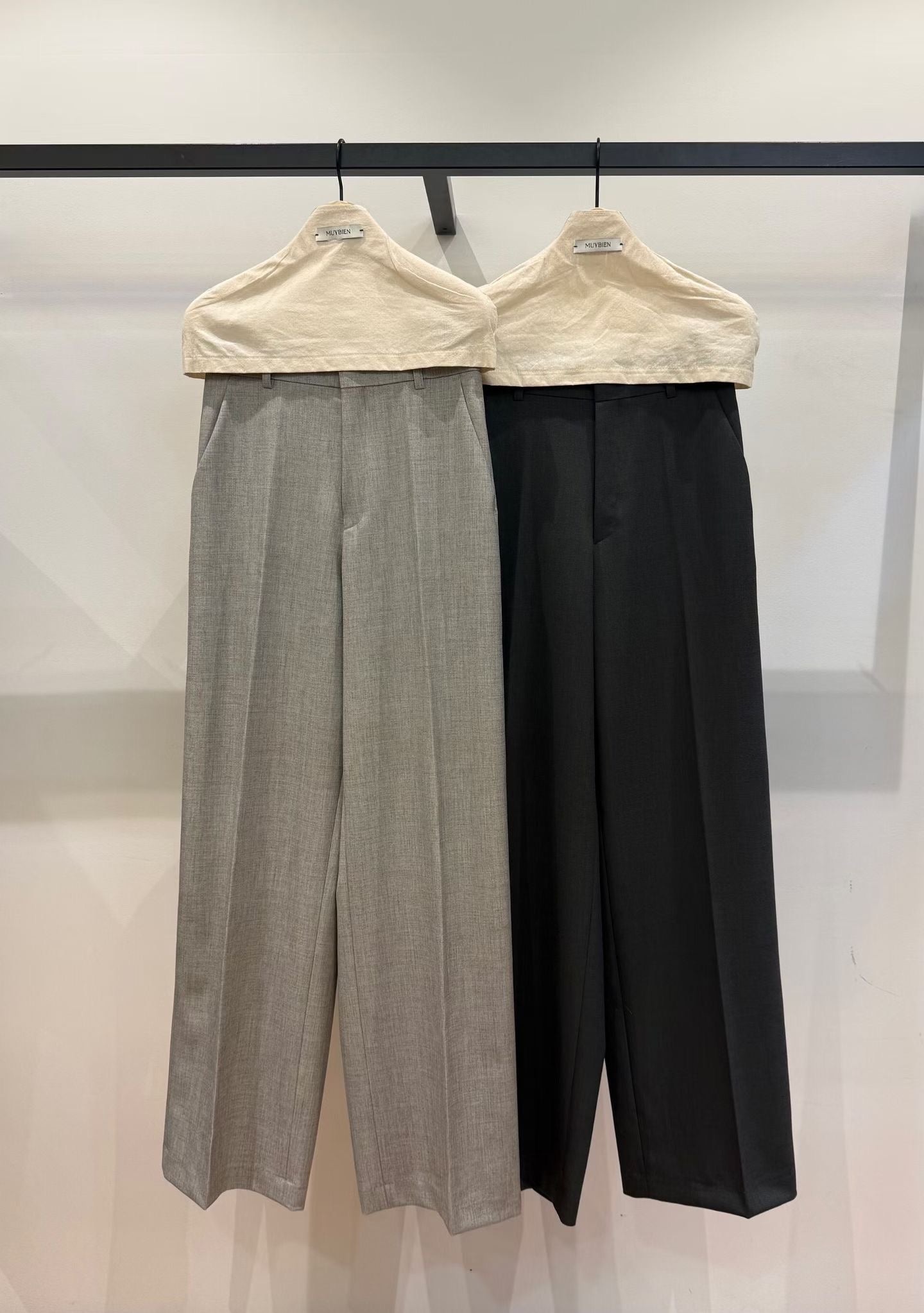 Marble Tailor Pants