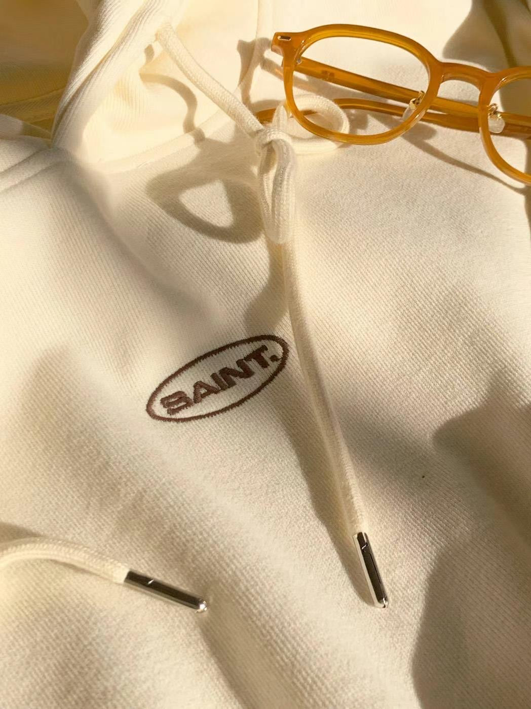 Embroidered Hoodies