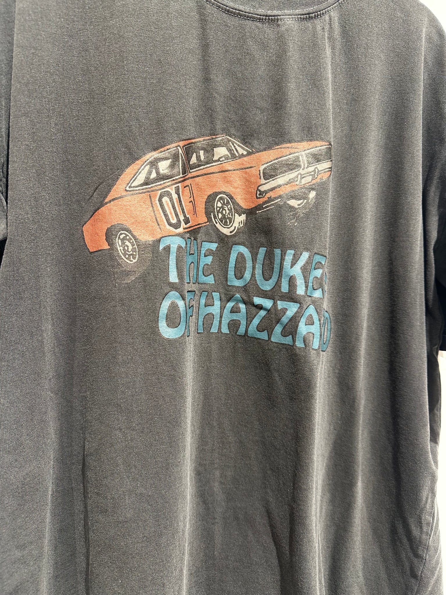 Washed Print Tee  (28-30May 超抵價$228, 之後批發價$248)