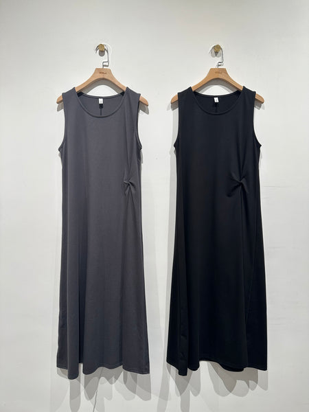 Essential Twist Dress (29Apr-1May $298, 之後批發價$368）