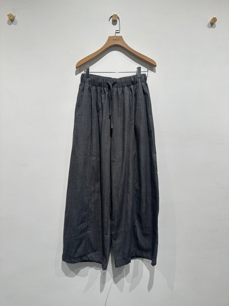 Daily Drawstring Pants (1-5Apr$298, 之後批發價$368）