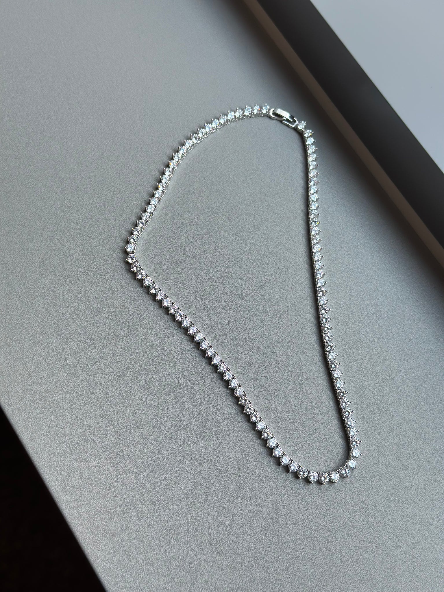 Summer Sparkle Necklace