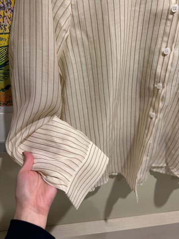 Essential Stripe Shirt
