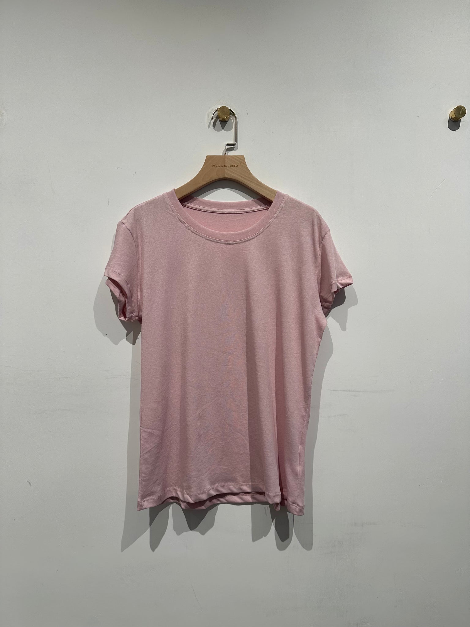 Travel Buddy Tee (加購$168)