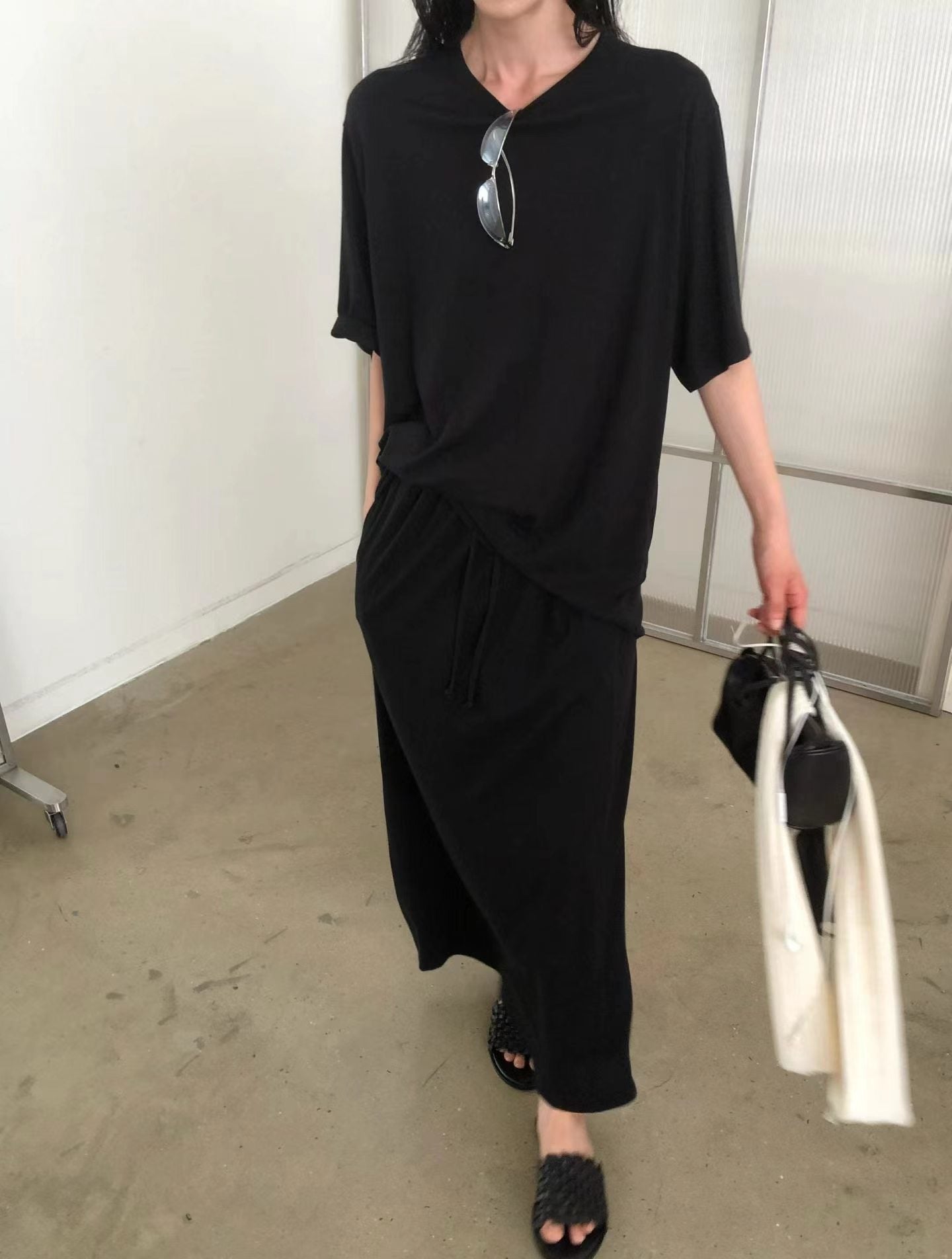 Super Soft Tee  (24-27Jun 超抵價$298, 之後批發價328)