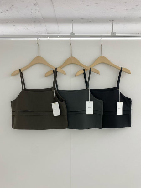 Tailor Layer Vest (9-11Sep超抵價$268, 之後批發價$298)