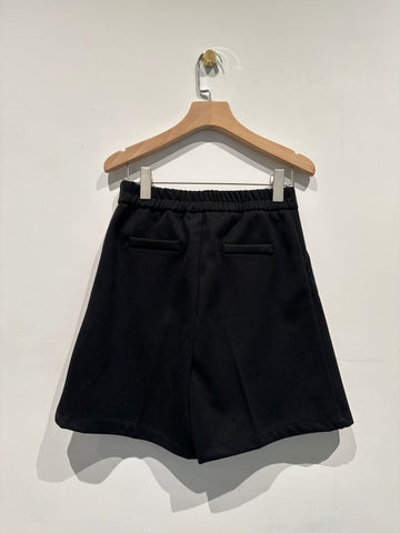 Bermuda Wool Shorts