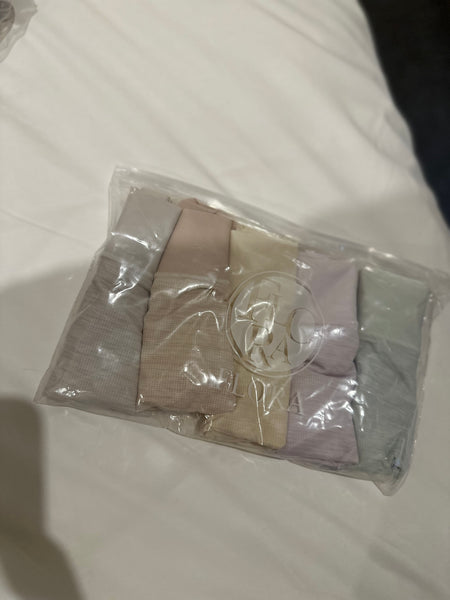 Underwear 5 in 1 Pack