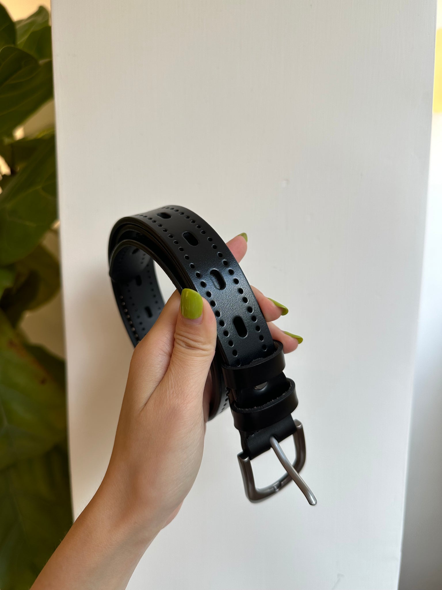 Belt