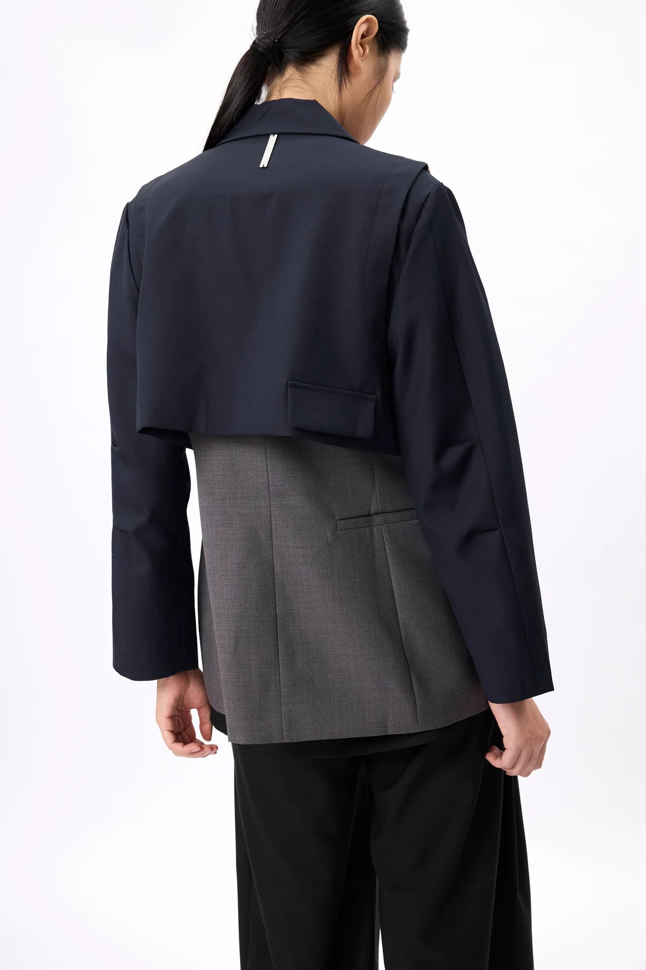 3 Ways Flexi Combo Blazer