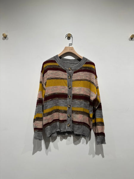 Autumn Colour Cardigan (5-8Nov $298, 之後批發價$448）