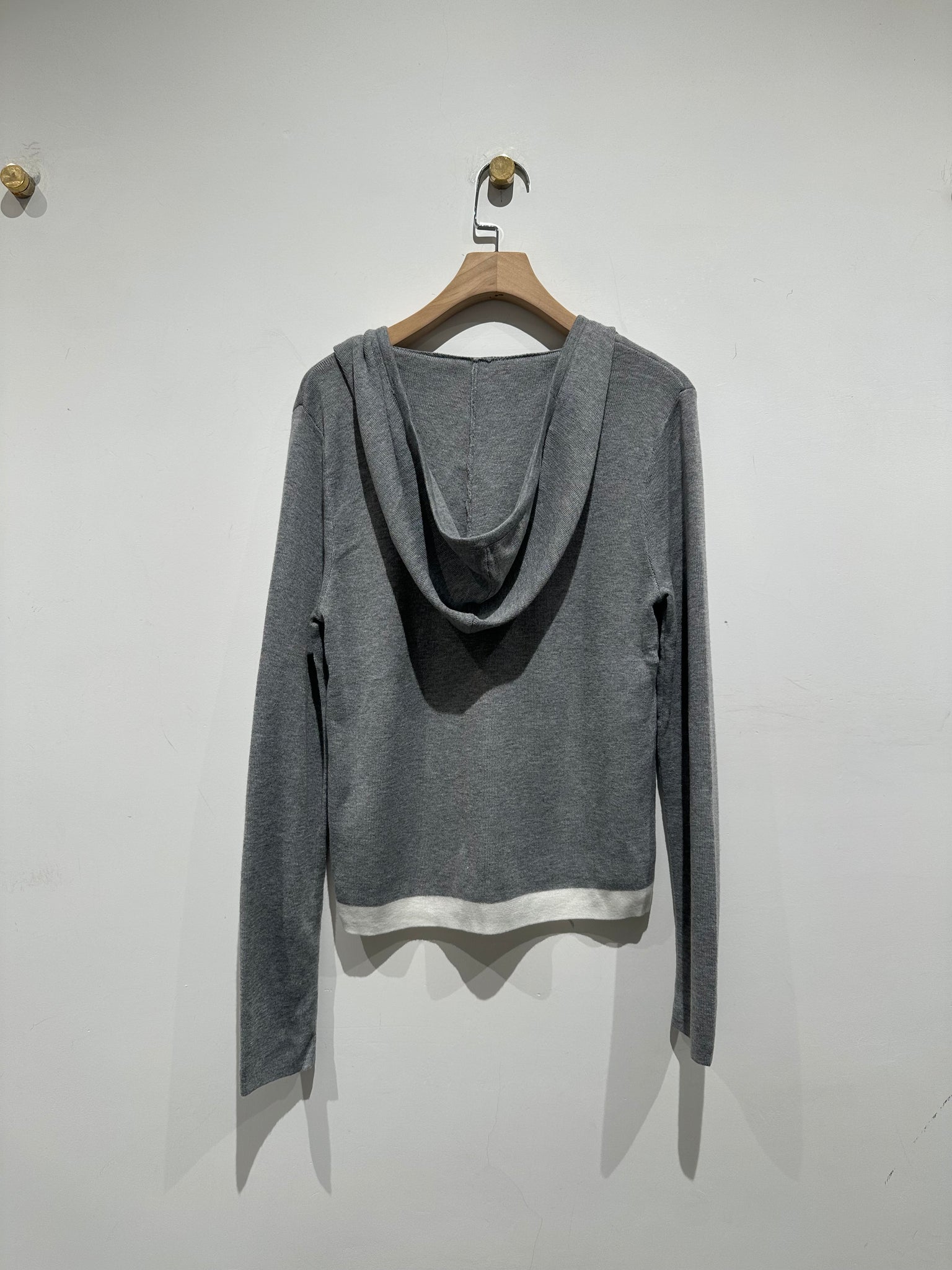 Two Tone Seam Hoodies  (8-10Oct超抵價$298, 之後批發價$328)