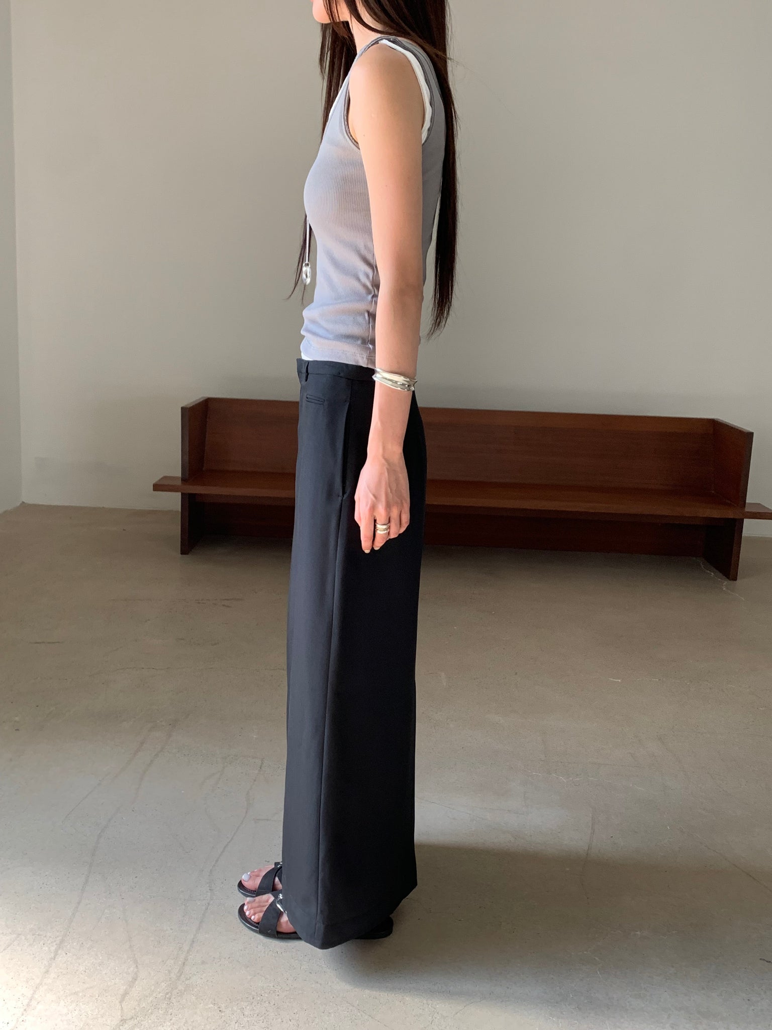 Quality Classy Long Skirt (31Jul-2Aug 超抵價$568, 之後批發價$598)
