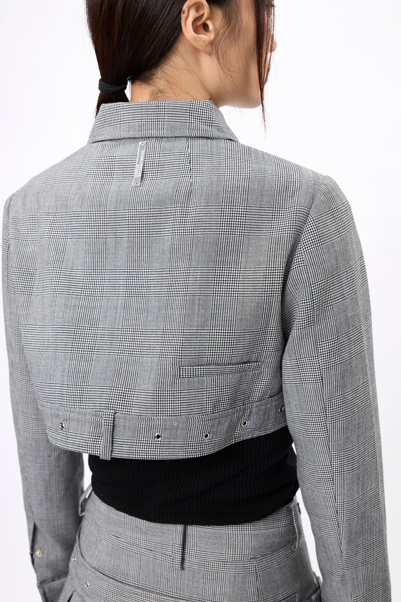 3 Ways Up-To-You Flexi Dress