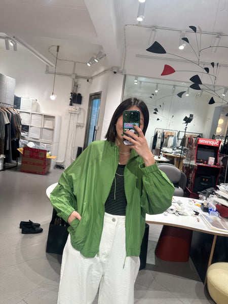 Super Light Parka Jacket (加購$268)