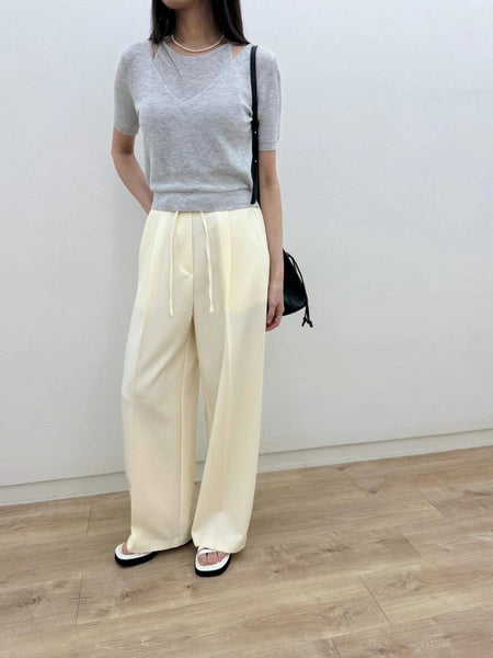 standing pants