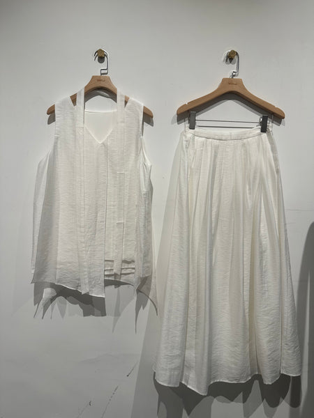 Premium Layers Skirt Set  (2-5Jul 超抵價$398, 之後批發價$498)
