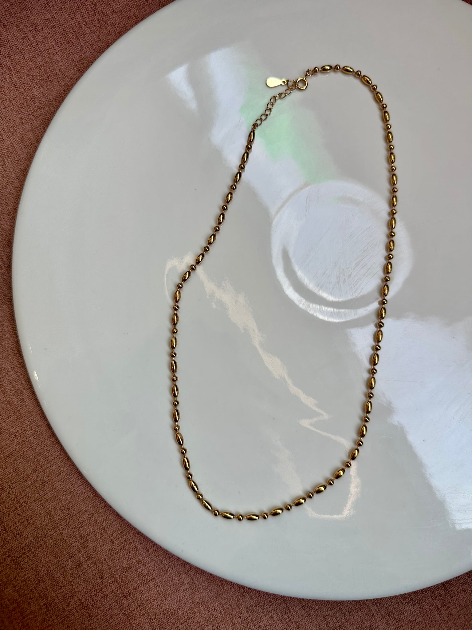 WS2024JUN228 (Necklace - Gold)