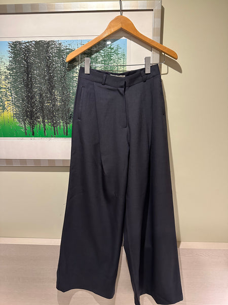 Daily Fold Tailor Pants