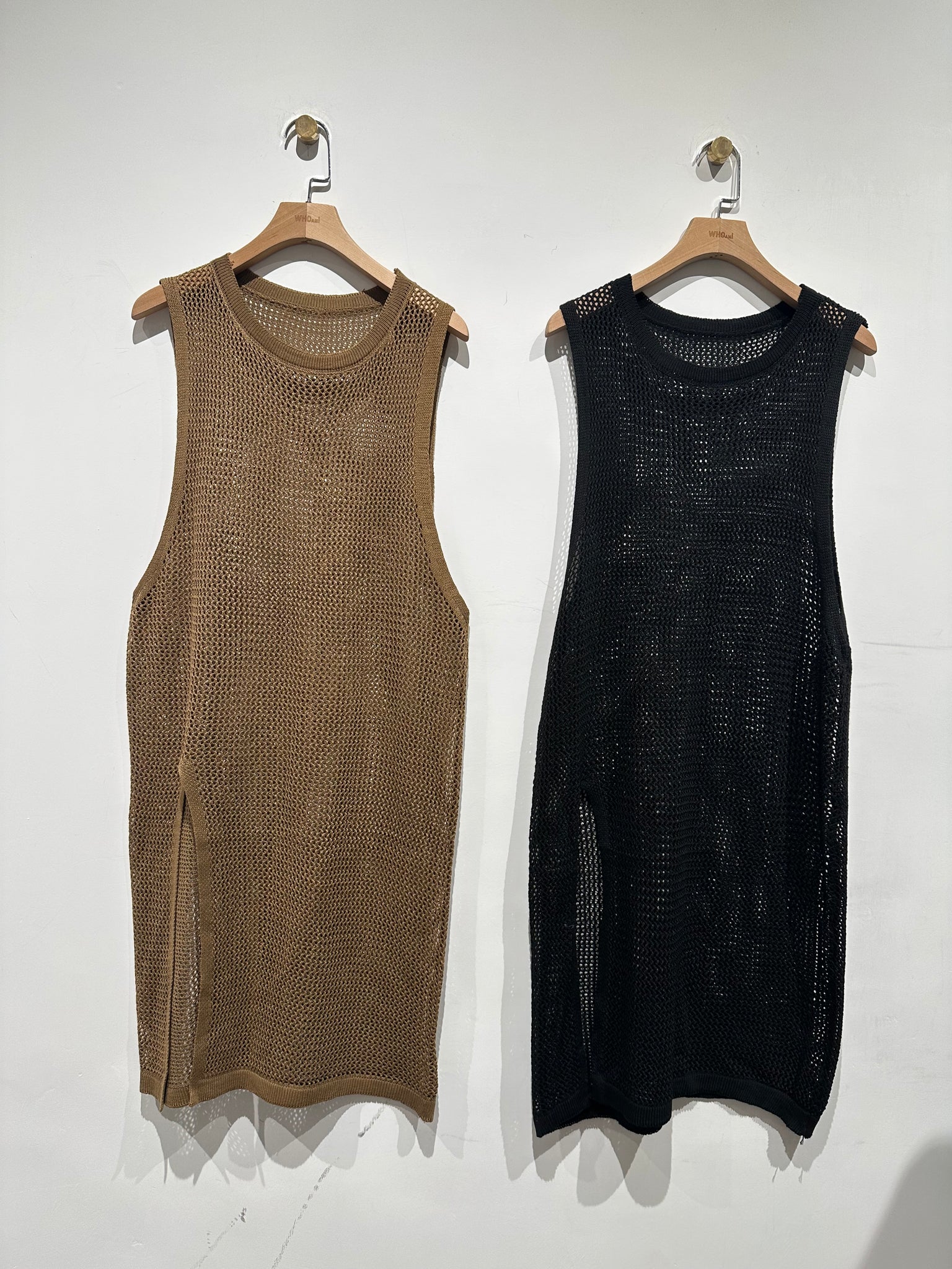 All Season Long Knit Top