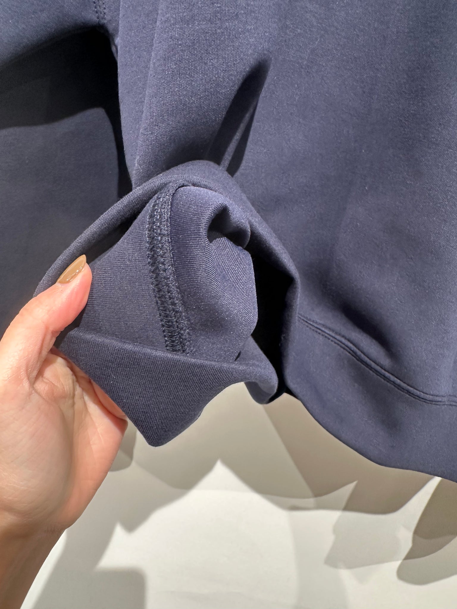 Essential Scuba Sweater