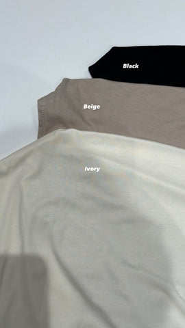 Cooling Single Shoulder Top