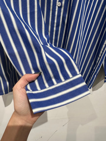 Like Stripe Shirt  (5-8Nov $298, 之後批發價$428）