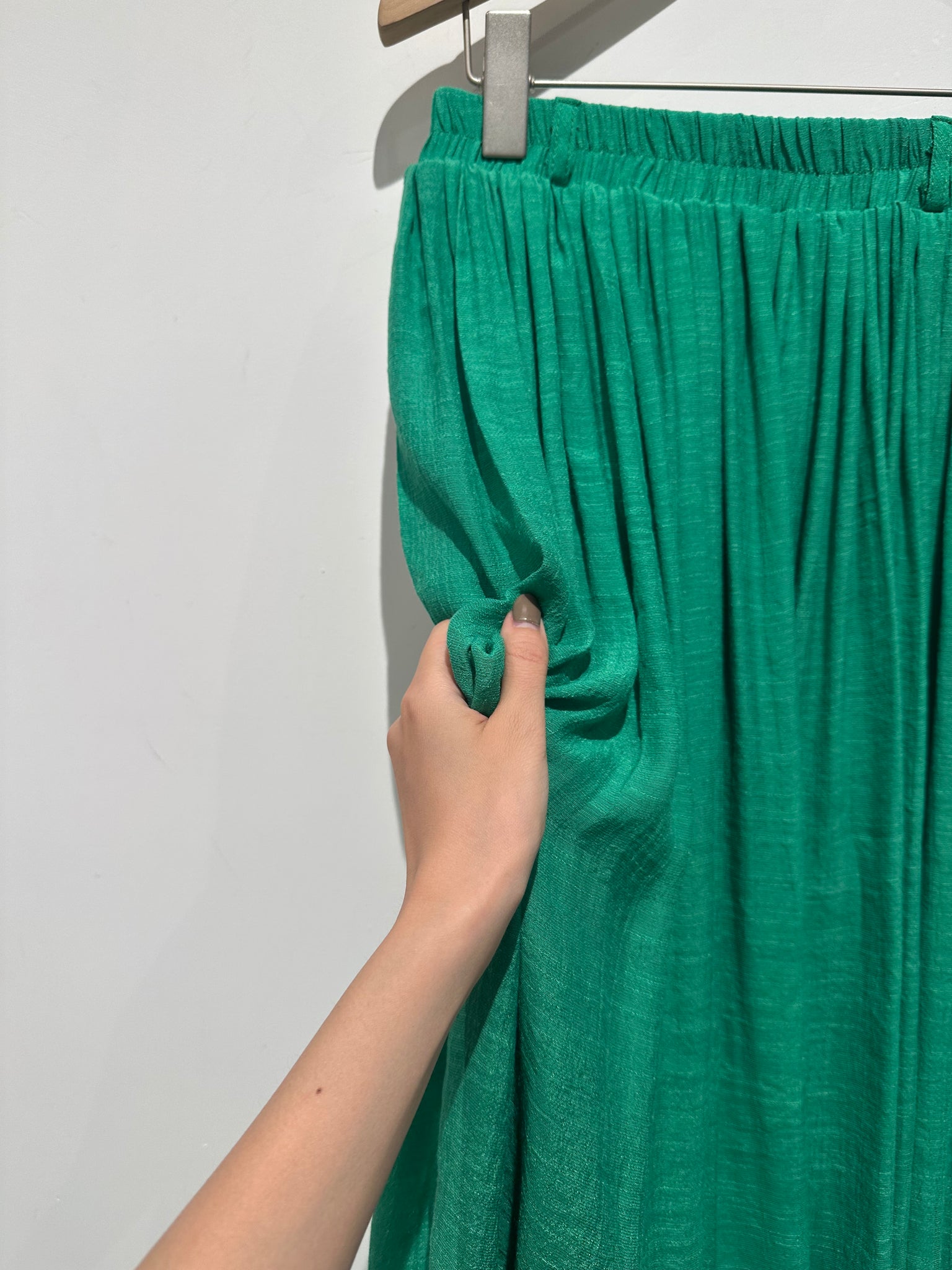 Summer Colourful Skirt  (2-5Jul 超抵價$268, 之後批發價$368)