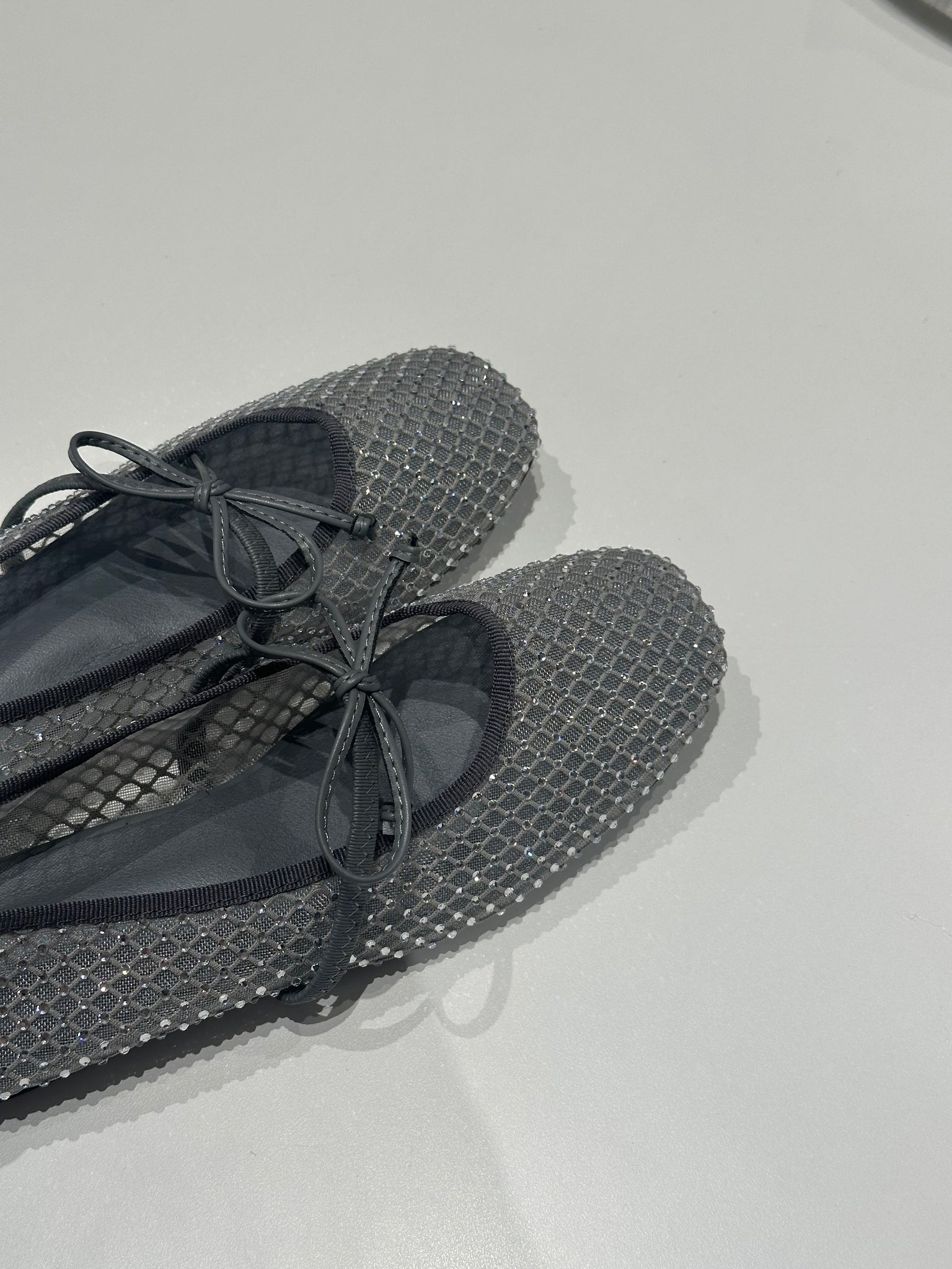 Bling Your Summer Shoes