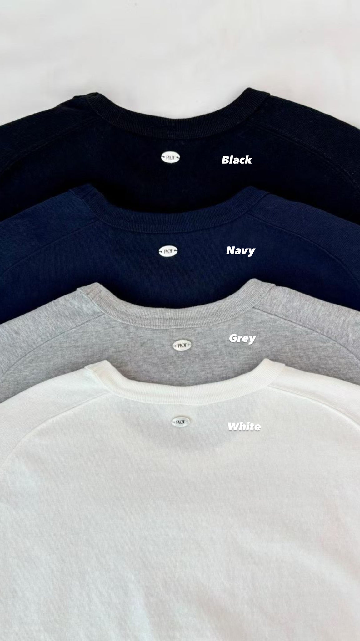 Reglan Short Sleeve Sweater