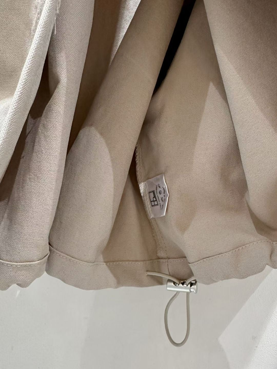 Puff Sleeve Short Jacket (10-12Sep超抵價$398, 之後批發價$468)