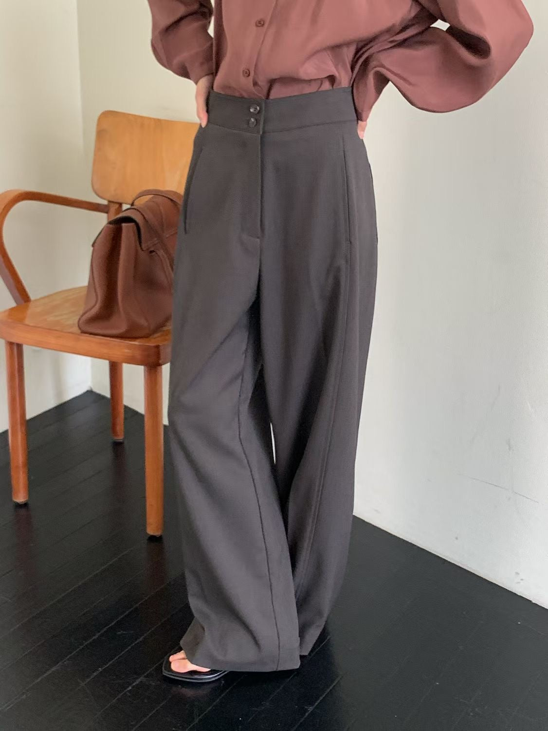 Must Buy Tailor Pants (3-5Sep 超抵價$468, 之後批發價$498)