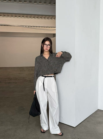 Deluxe Puffy Cloud Shirt