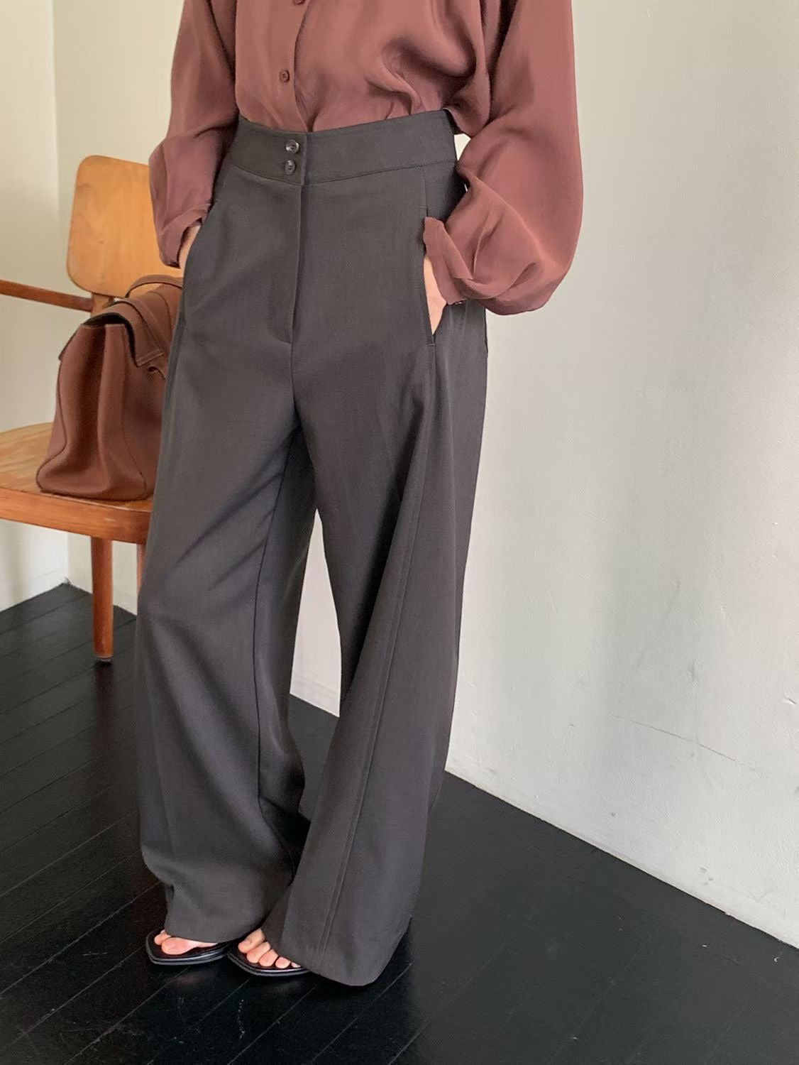 Must Buy Tailor Pants (3-5Sep 超抵價$468, 之後批發價$498)