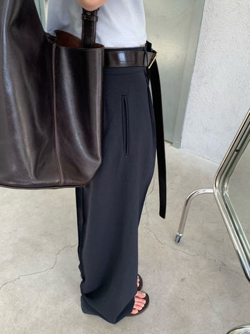 Summer Must Have Cool Slim Pants (31Jul-2Aug 超抵價$668, 之後批發價$698)