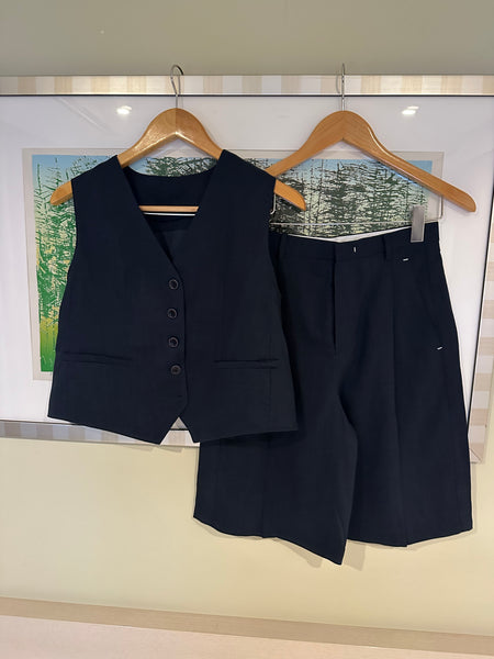 Premium Linen Set (18-20Jul 超抵價$758, 之後批發價$898)
