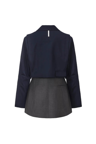 3 Ways Flexi Combo Blazer