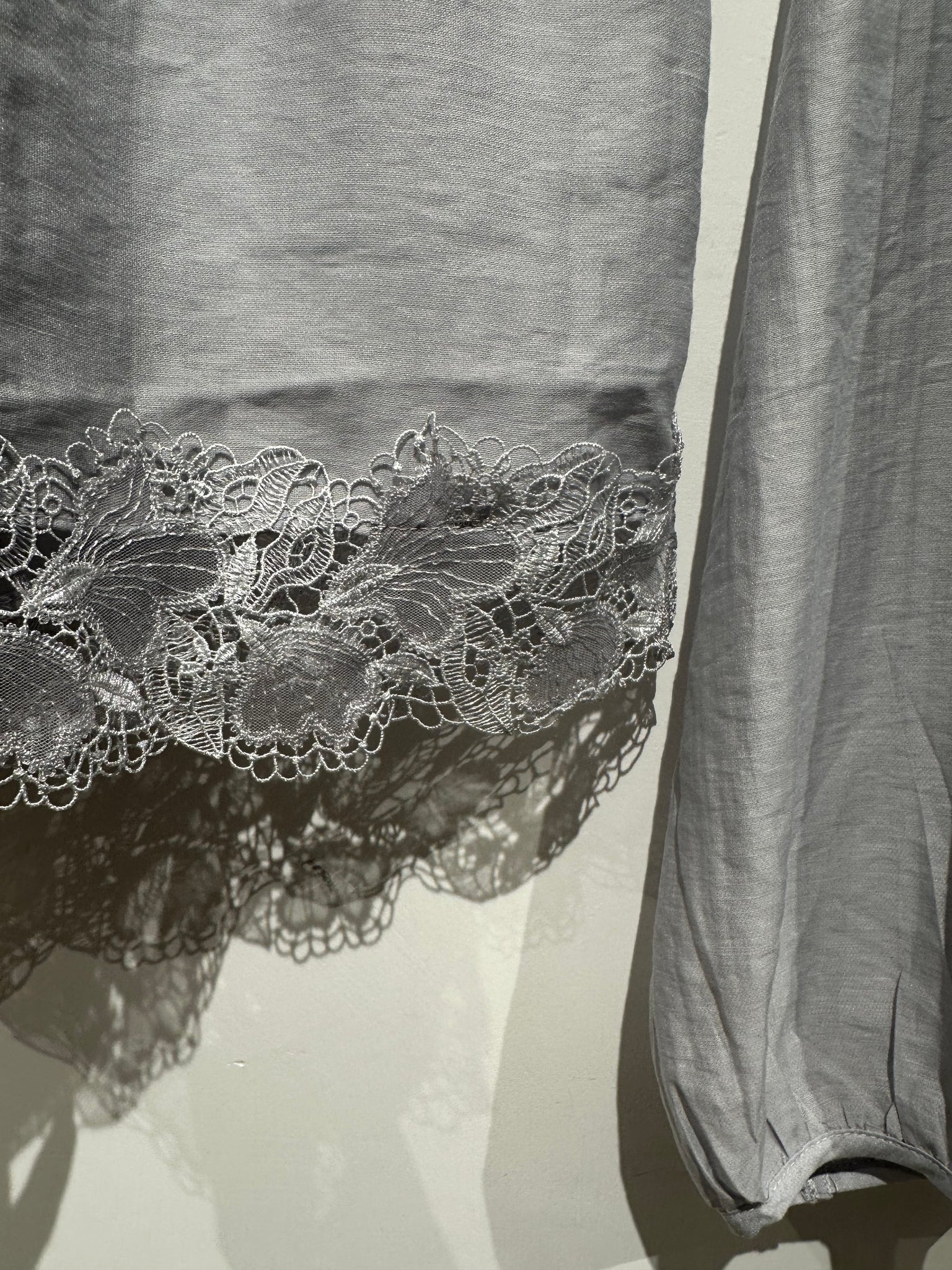 Bohemia Lace Short Set  (28-30May 超抵價$498, 之後批發價$598)
