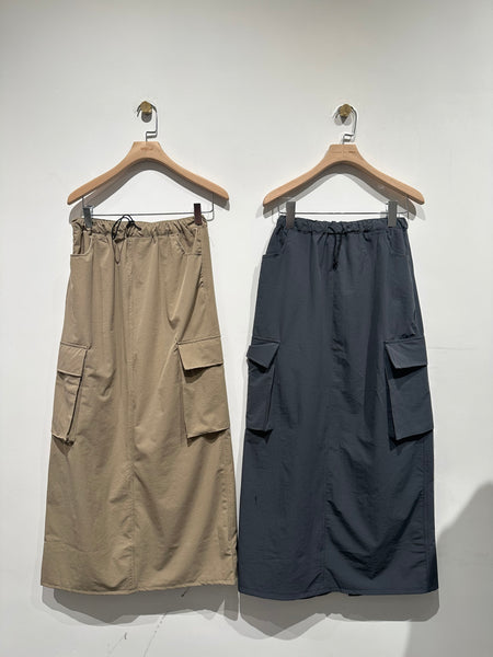 Daily Cargo Skirt (15-18Jan $268, 之後批發價$298）