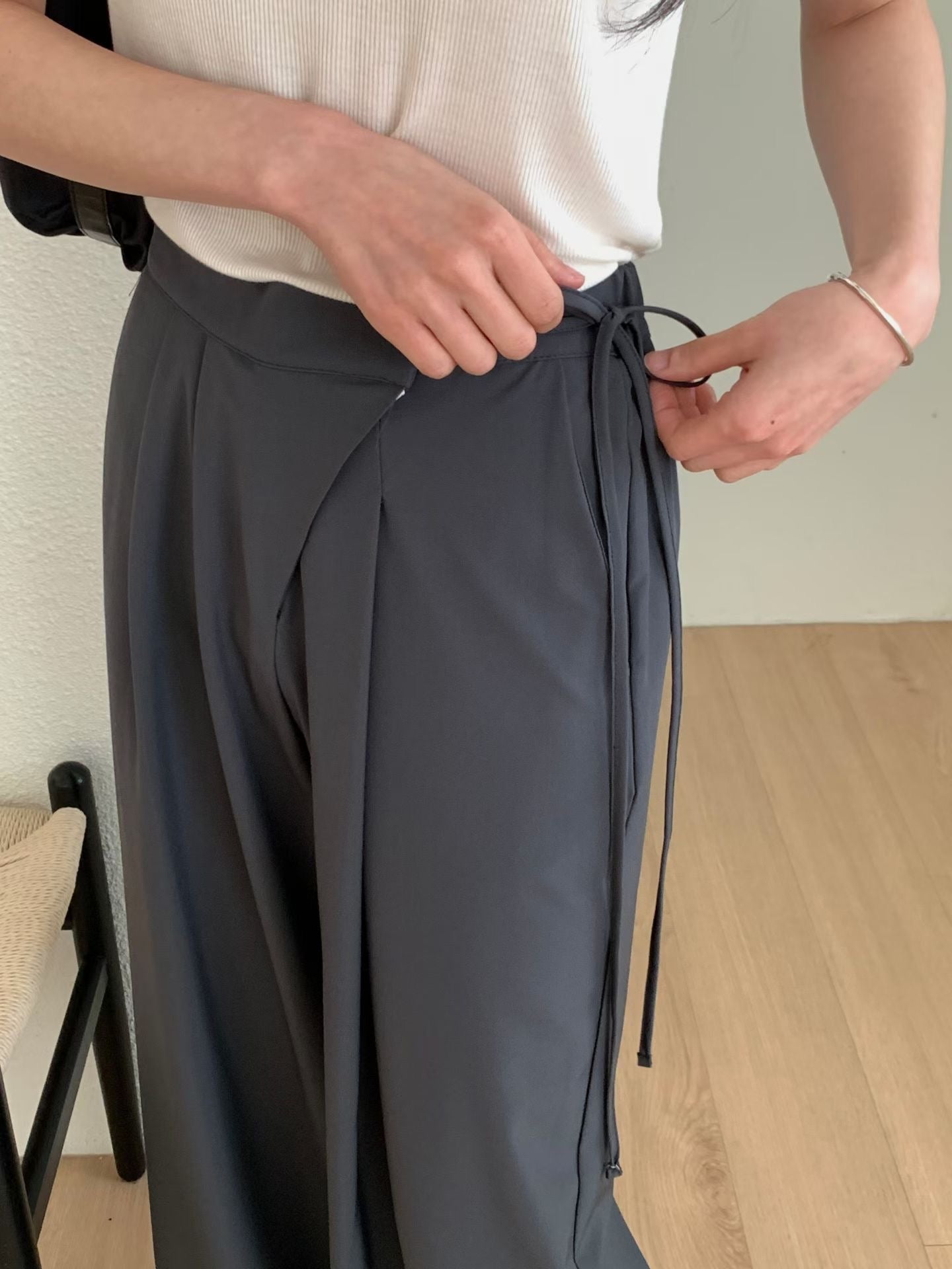 Comfy Daily Tailor Pants (3-5Mar $398, 之後批發價$468）