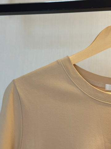 Best Quality Crew Neck Oversized Tee