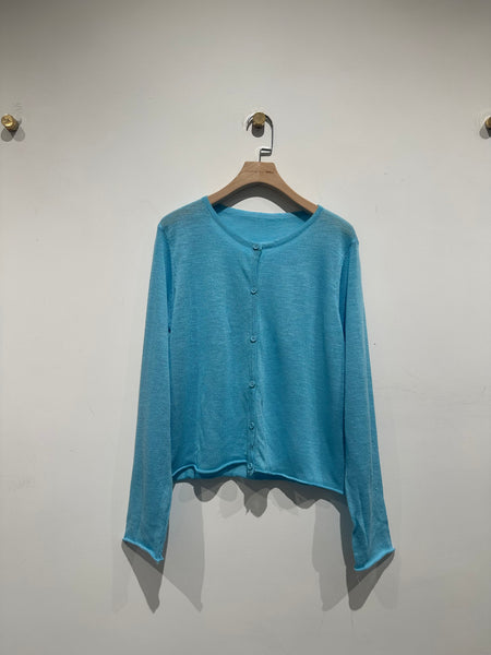 Summer Need Colour Cardigan (加購$228)