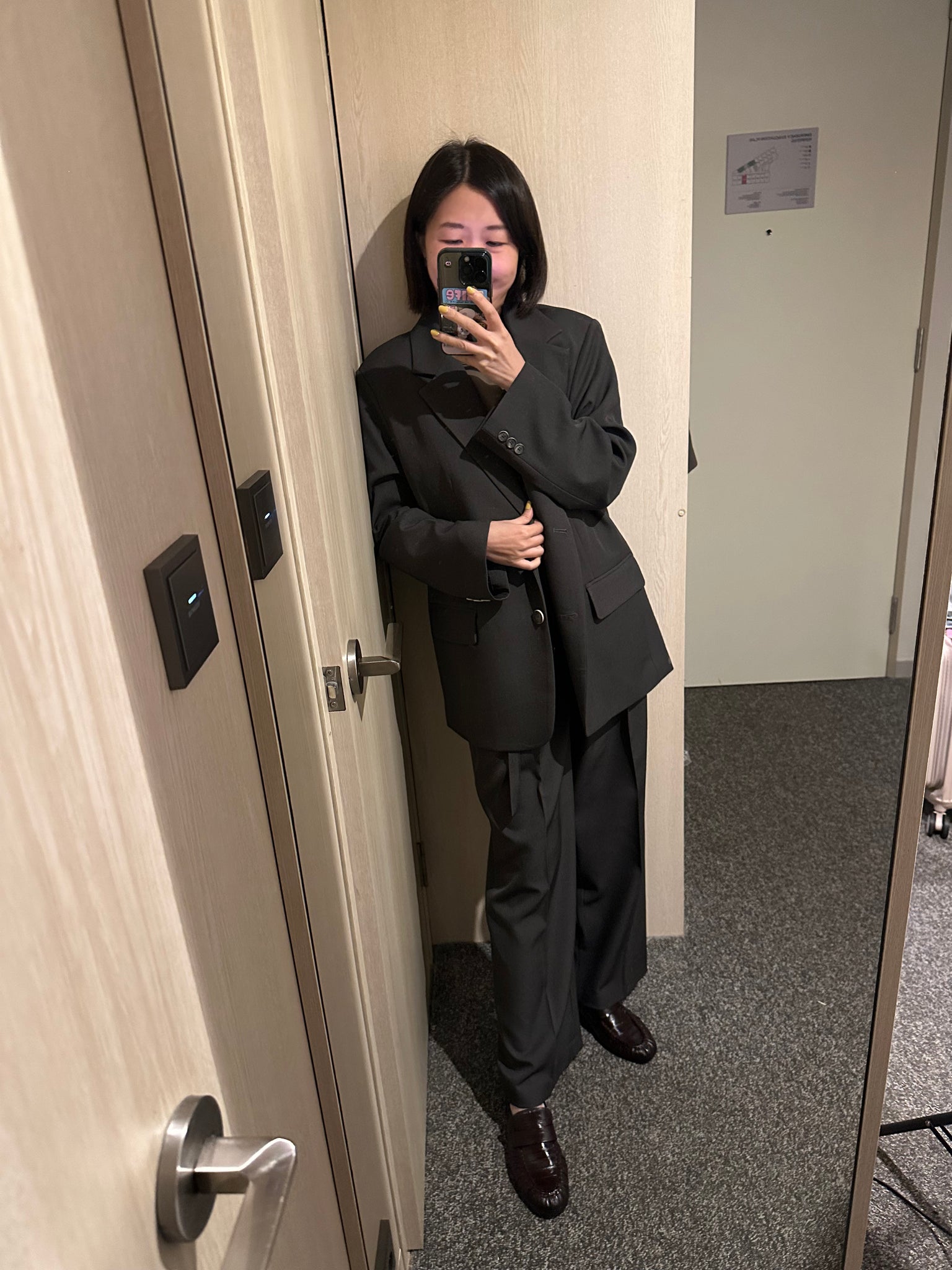 Essential Blazer Set (10-12Sep超抵價$798, 之後批發價$988)