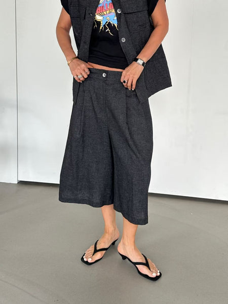 Bermuda Shorts (31Jul-2Aug 超抵價$668, 之後批發價$698)