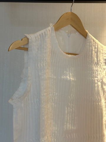 Deluxe Fold Vest